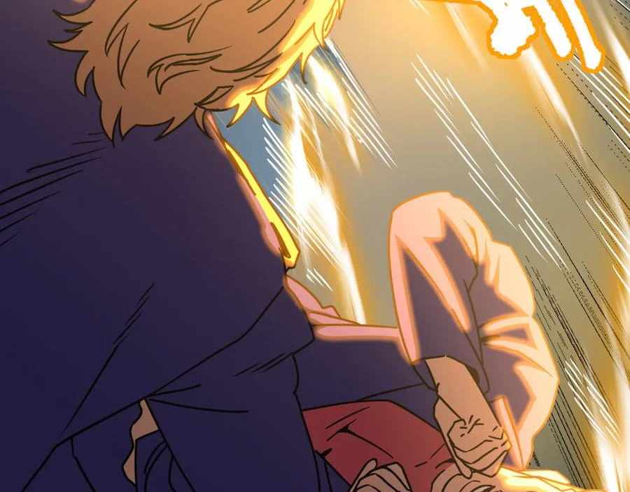 Logging 10,000 Years into the Future (Apex Future Martial Arts) Chapter 180 - Page 30 in English