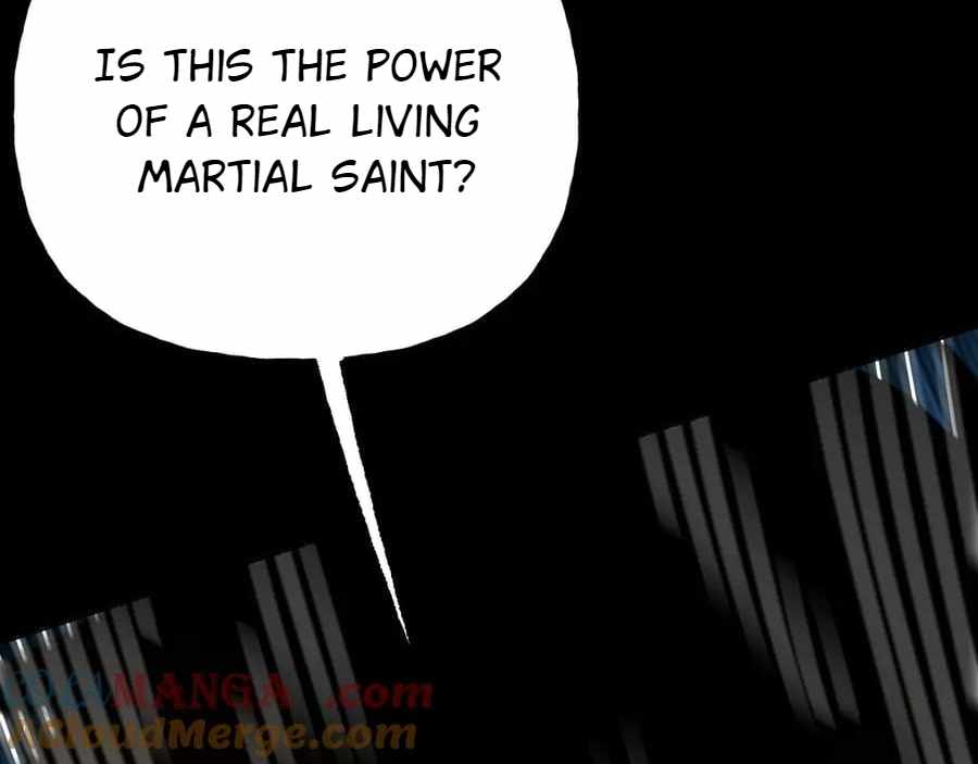 Logging 10,000 Years into the Future (Apex Future Martial Arts) Chapter 180 - Page 53 in English