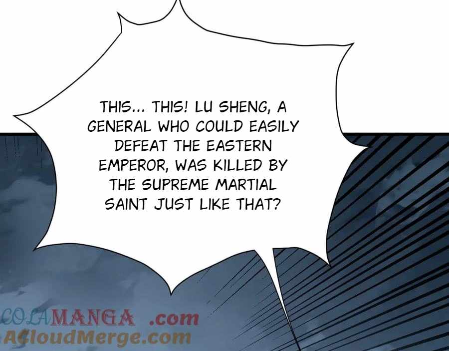 Logging 10,000 Years into the Future (Apex Future Martial Arts) Chapter 180 - Page 84 in English