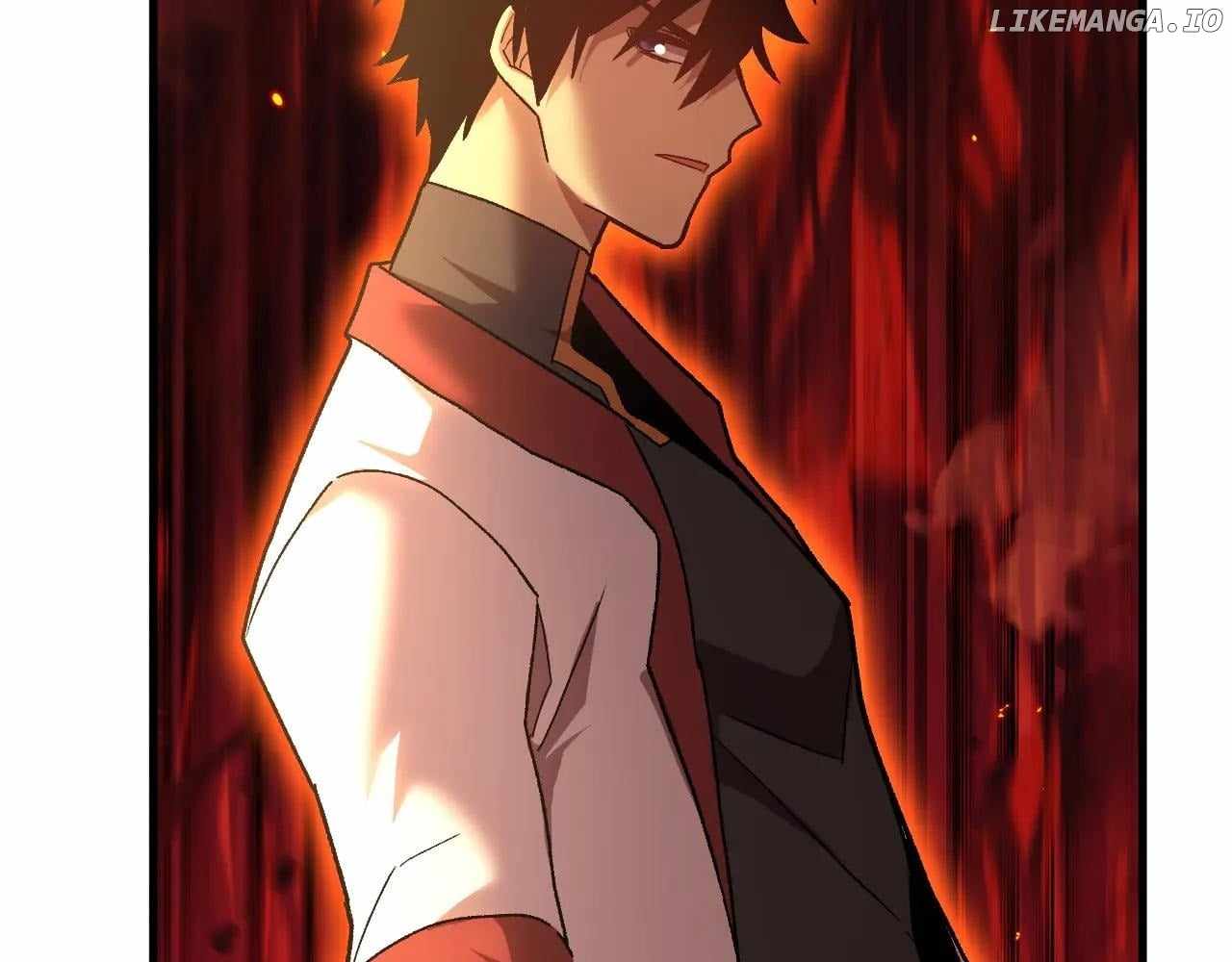 Logging 10,000 Years into the Future (Apex Future Martial Arts) Chapter 181 - Page 103 in English