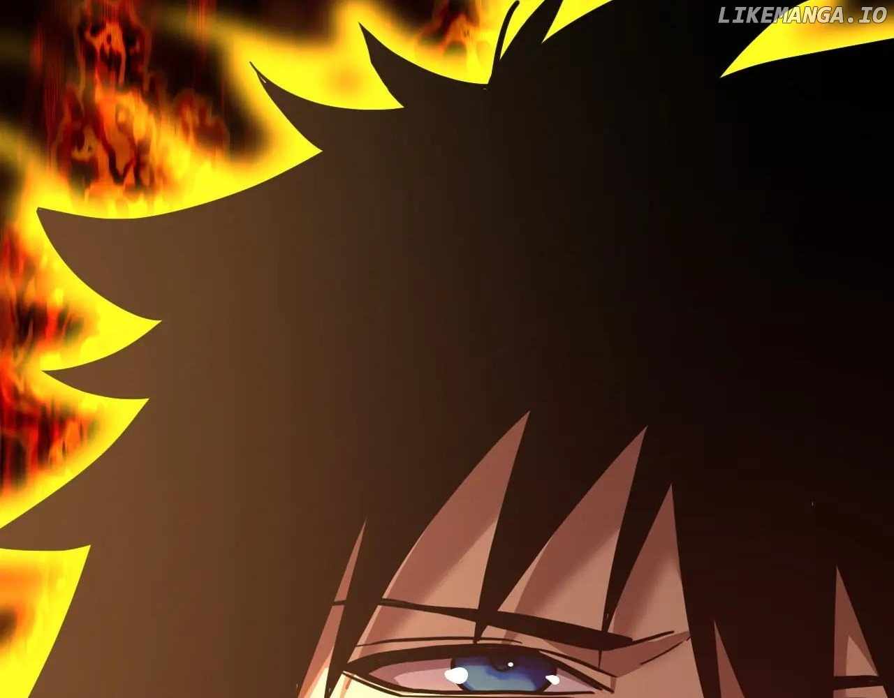 Logging 10,000 Years into the Future (Apex Future Martial Arts) Chapter 181 - Page 106 in English
