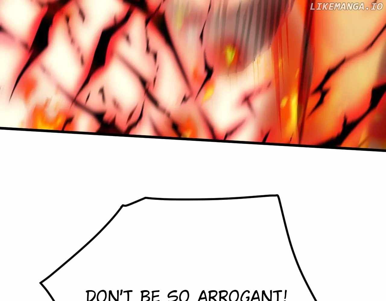 Logging 10,000 Years into the Future (Apex Future Martial Arts) Chapter 181 - Page 118 in English