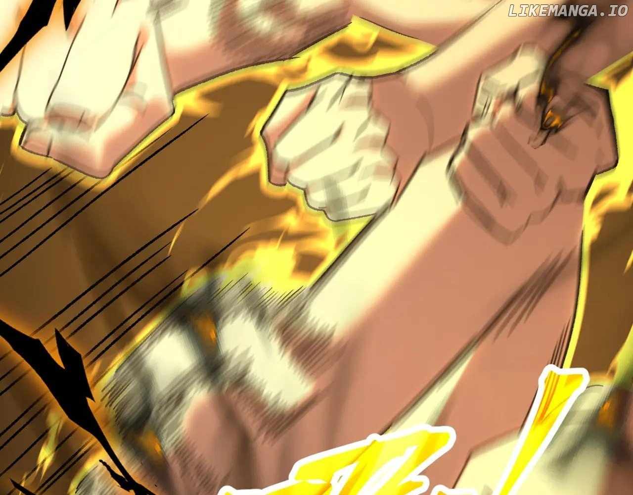 Logging 10,000 Years into the Future (Apex Future Martial Arts) Chapter 181 - Page 120 in English