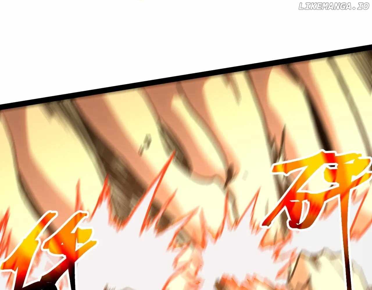 Logging 10,000 Years into the Future (Apex Future Martial Arts) Chapter 181 - Page 122 in English