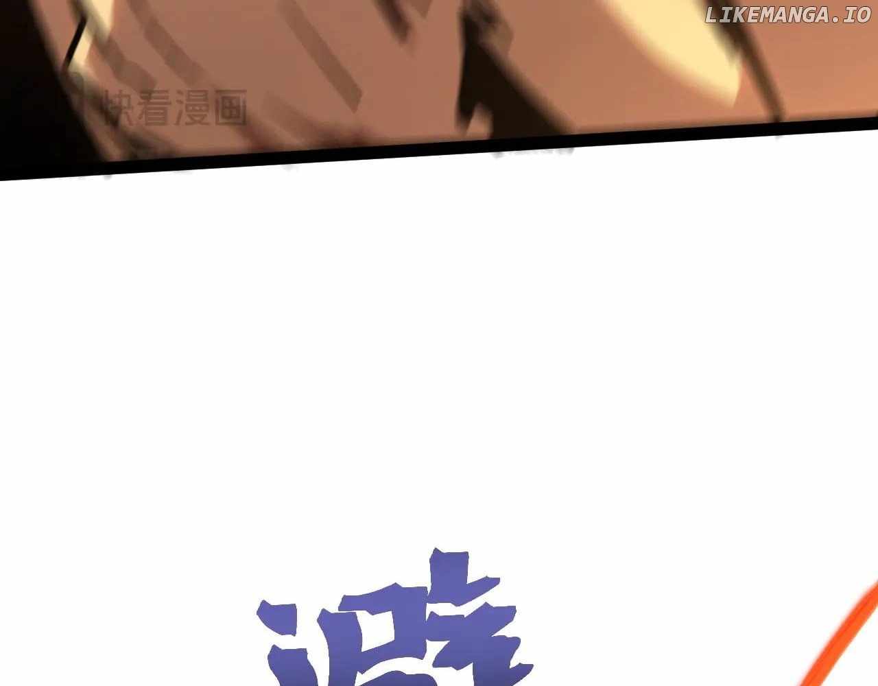Logging 10,000 Years into the Future (Apex Future Martial Arts) Chapter 181 - Page 124 in English