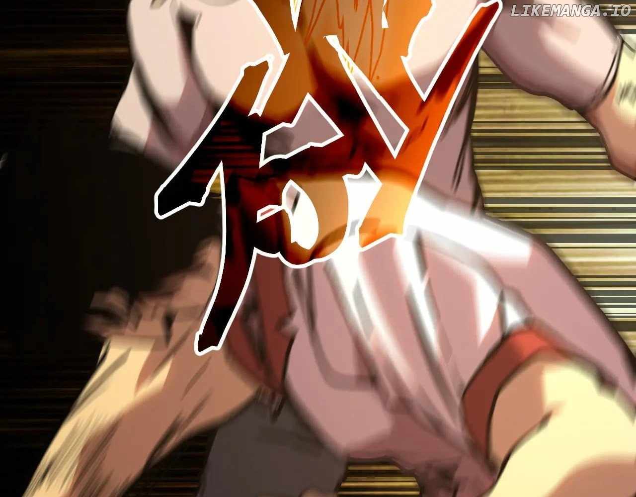 Logging 10,000 Years into the Future (Apex Future Martial Arts) Chapter 181 - Page 134 in English
