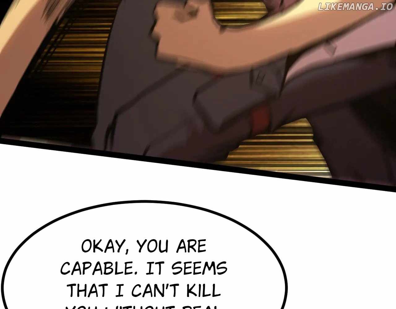 Logging 10,000 Years into the Future (Apex Future Martial Arts) Chapter 181 - Page 135 in English