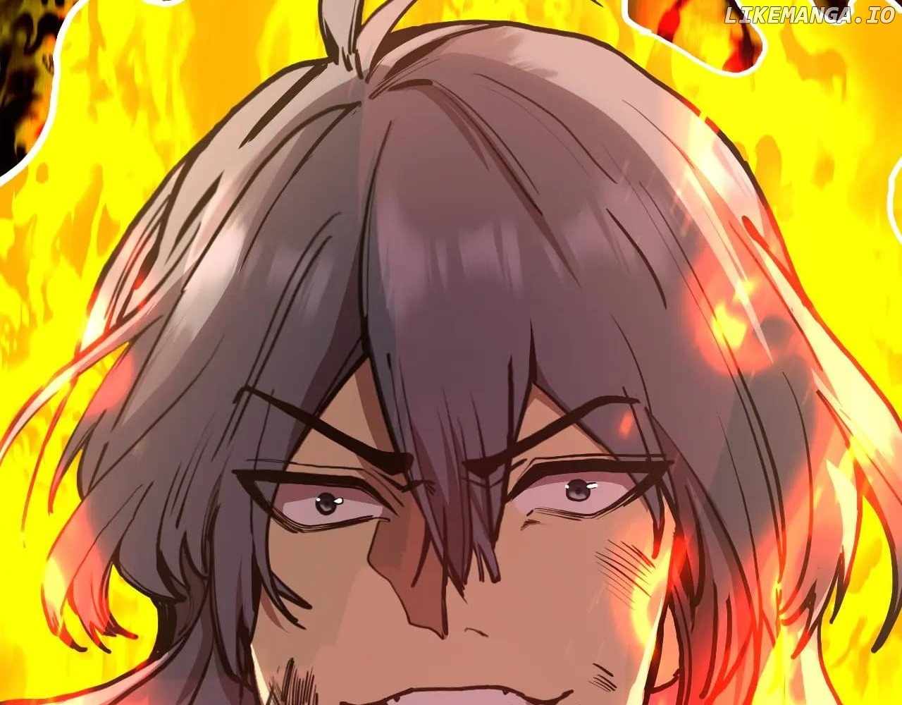 Logging 10,000 Years into the Future (Apex Future Martial Arts) Chapter 181 - Page 138 in English