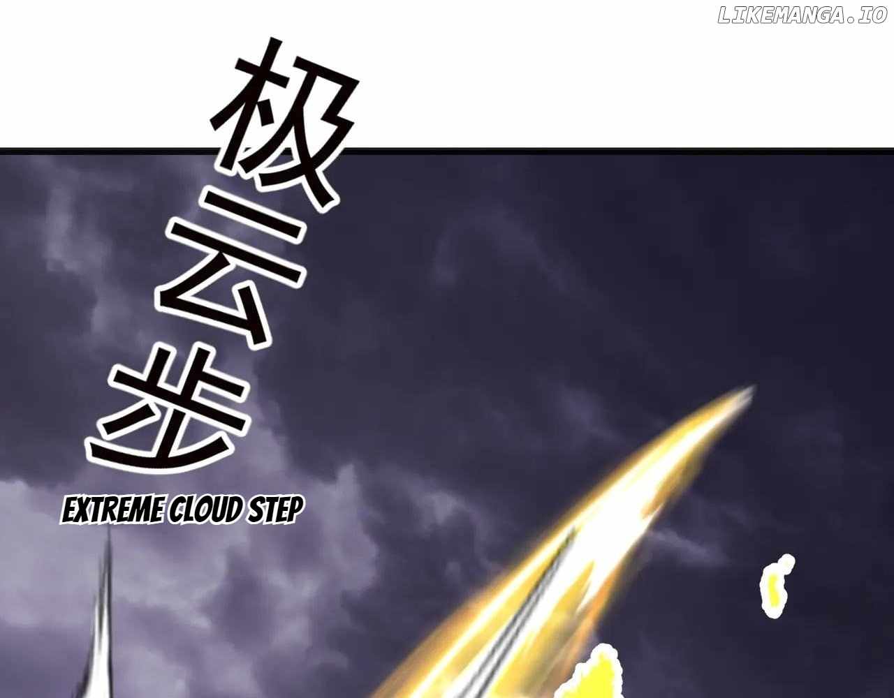 Logging 10,000 Years into the Future (Apex Future Martial Arts) Chapter 181 - Page 14 in English