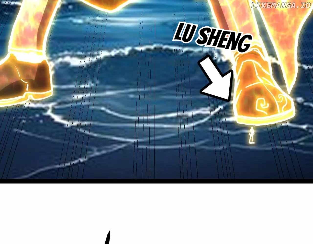 Logging 10,000 Years into the Future (Apex Future Martial Arts) Chapter 181 - Page 148 in English