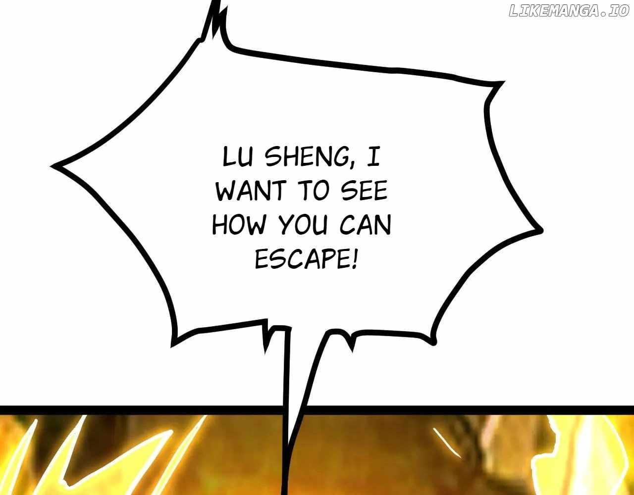 Logging 10,000 Years into the Future (Apex Future Martial Arts) Chapter 181 - Page 149 in English
