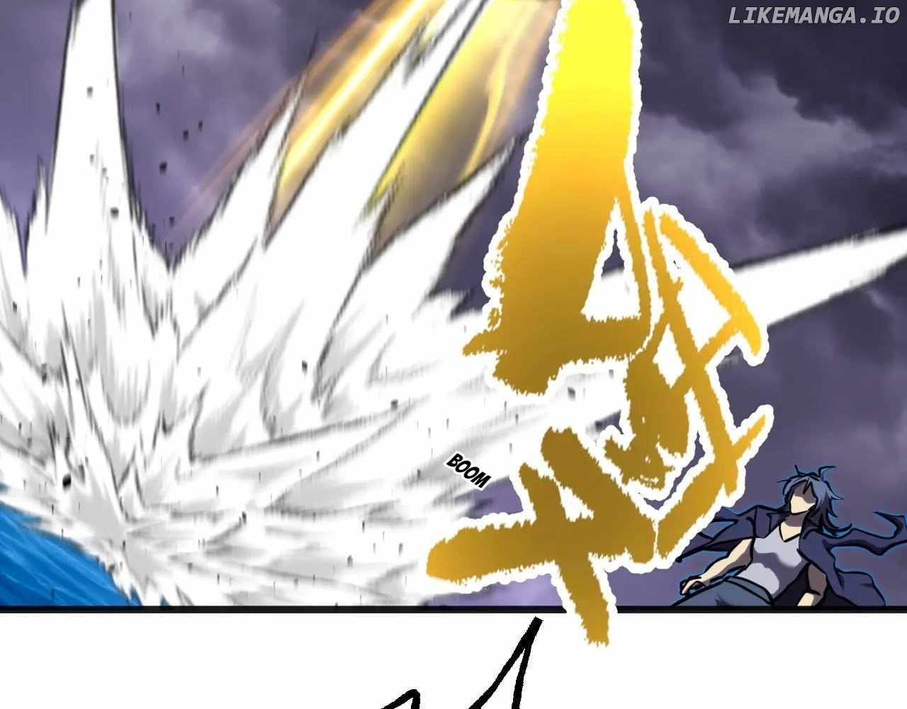 Logging 10,000 Years into the Future (Apex Future Martial Arts) Chapter 181 - Page 15 in English