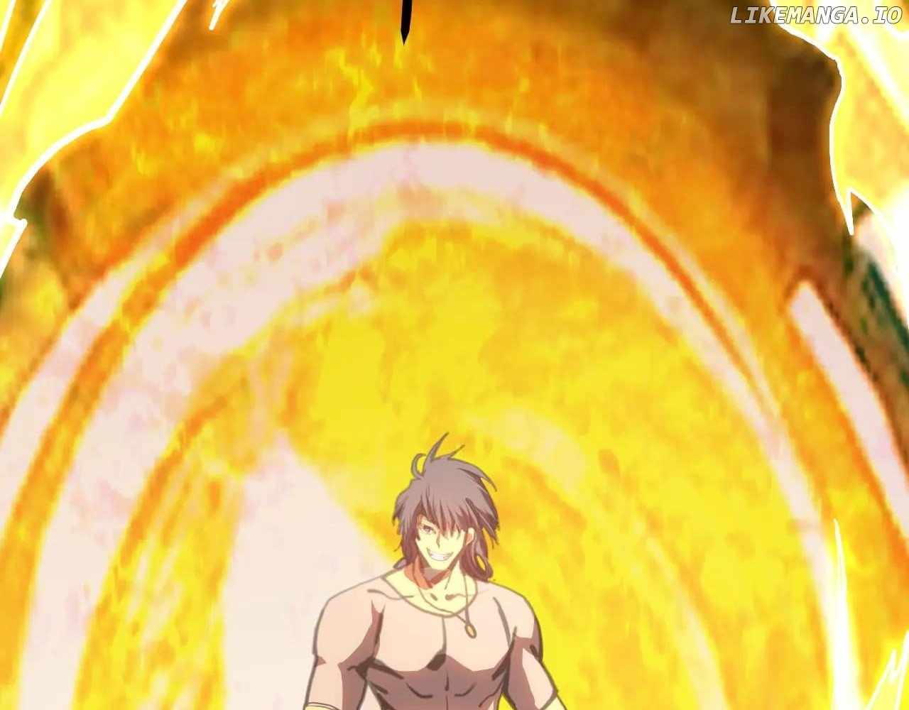 Logging 10,000 Years into the Future (Apex Future Martial Arts) Chapter 181 - Page 150 in English