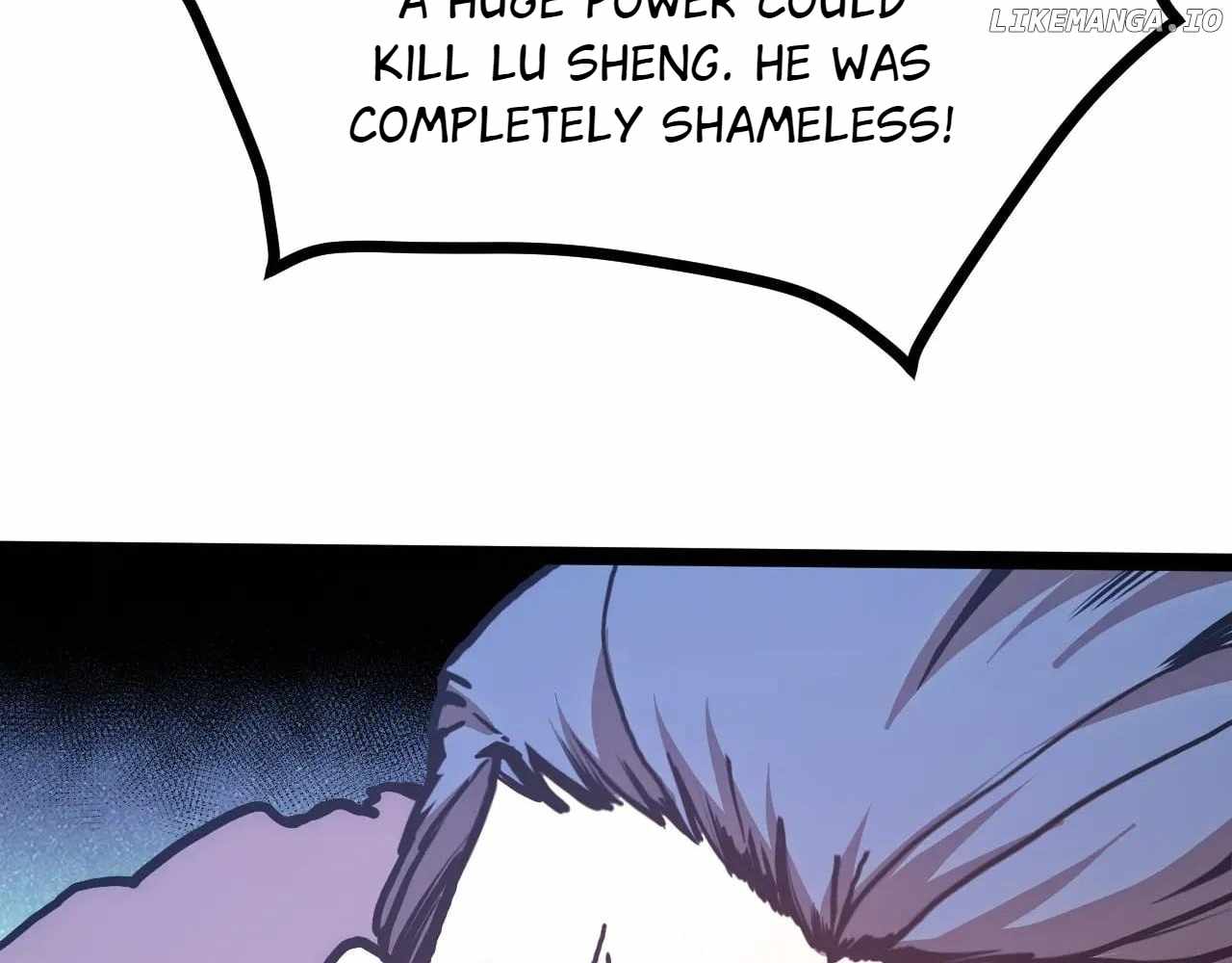 Logging 10,000 Years into the Future (Apex Future Martial Arts) Chapter 181 - Page 159 in English
