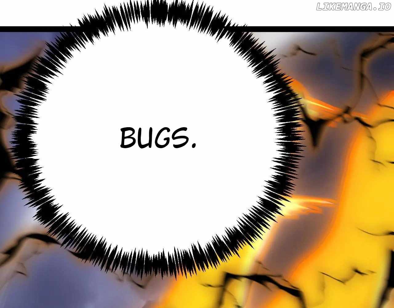 Logging 10,000 Years into the Future (Apex Future Martial Arts) Chapter 181 - Page 166 in English