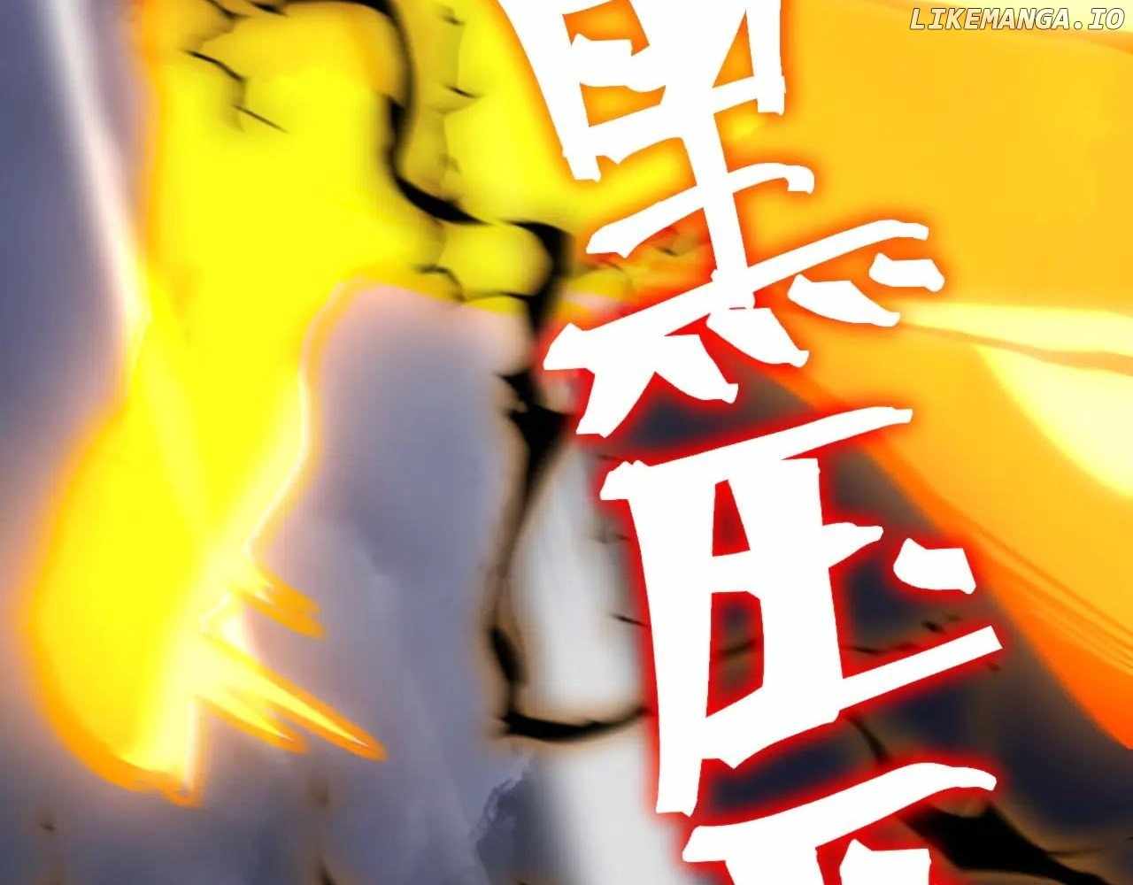 Logging 10,000 Years into the Future (Apex Future Martial Arts) Chapter 181 - Page 168 in English