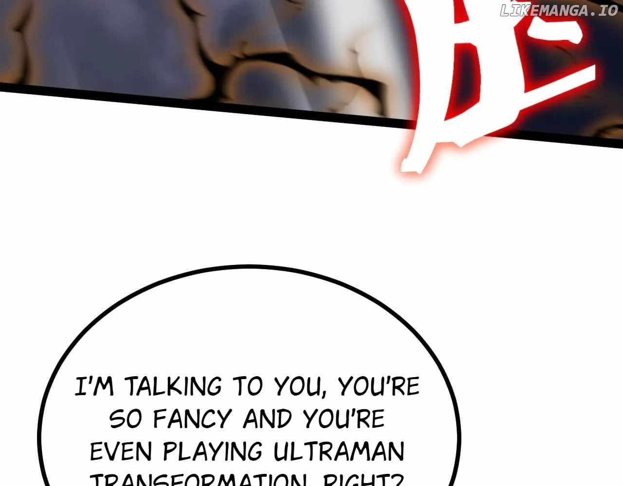 Logging 10,000 Years into the Future (Apex Future Martial Arts) Chapter 181 - Page 169 in English