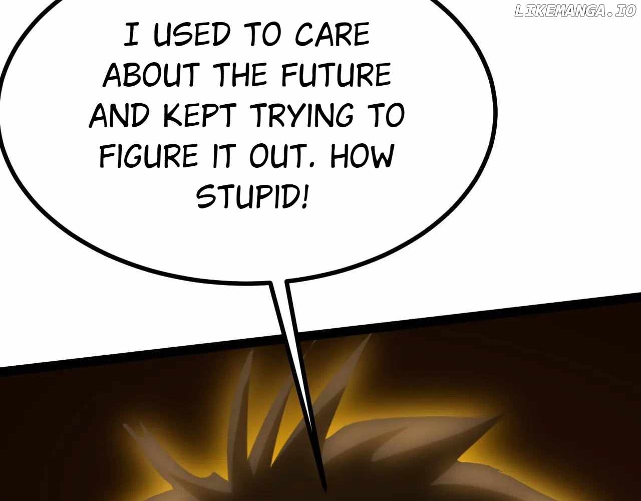 Logging 10,000 Years into the Future (Apex Future Martial Arts) Chapter 181 - Page 173 in English