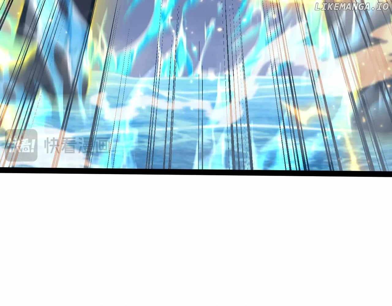 Logging 10,000 Years into the Future (Apex Future Martial Arts) Chapter 181 - Page 181 in English