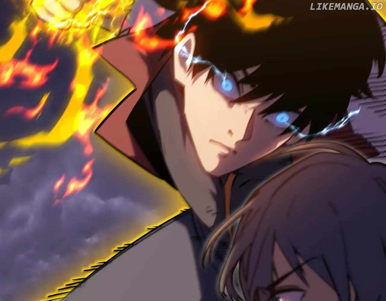 Logging 10,000 Years into the Future (Apex Future Martial Arts) Chapter 181 - Page 19 in English