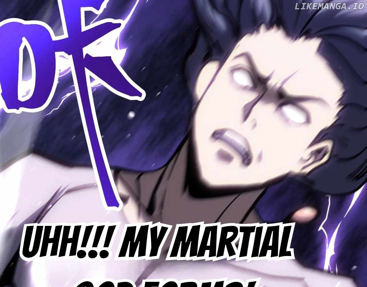 Logging 10,000 Years into the Future (Apex Future Martial Arts) Chapter 181 - Page 194 in English