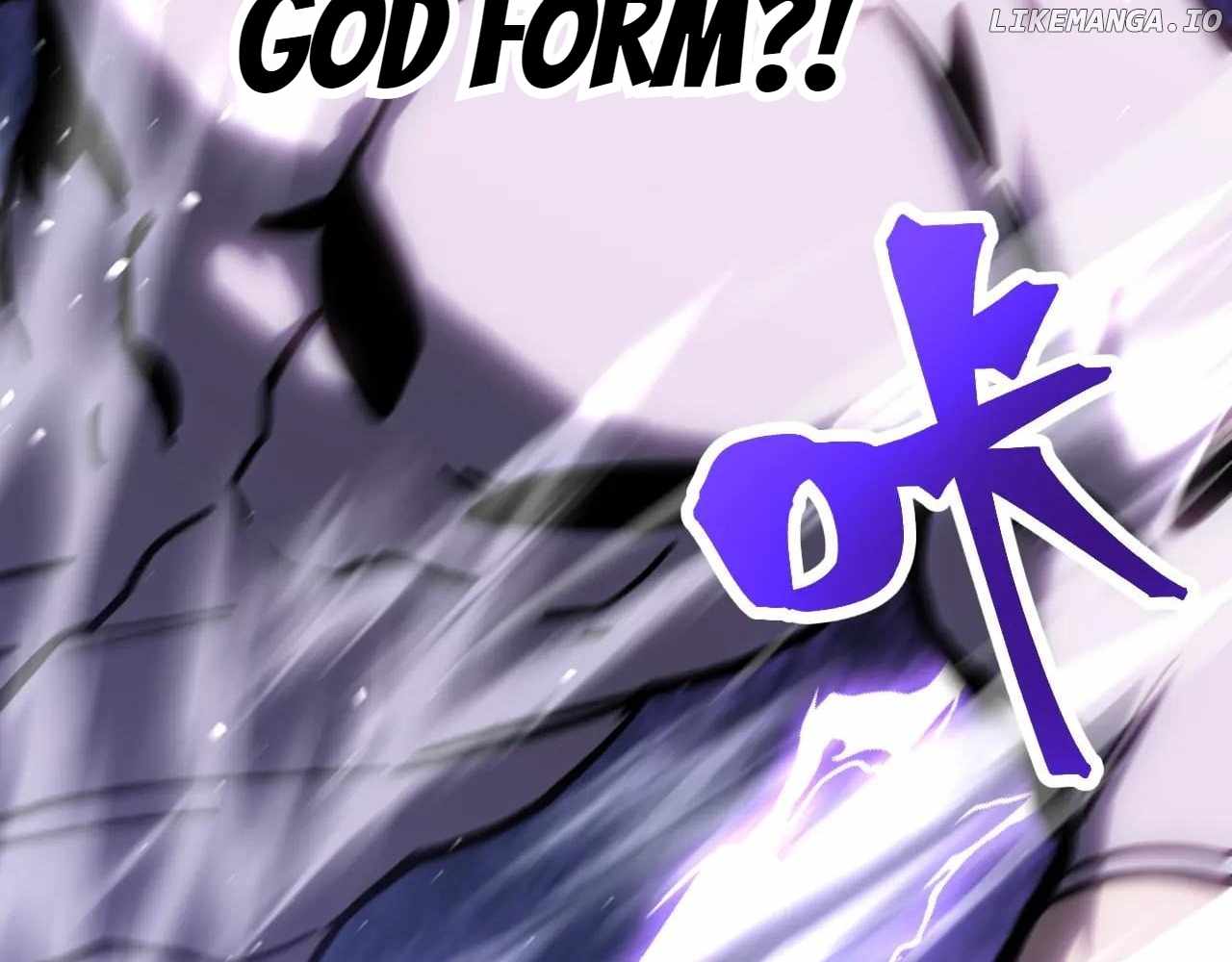 Logging 10,000 Years into the Future (Apex Future Martial Arts) Chapter 181 - Page 195 in English