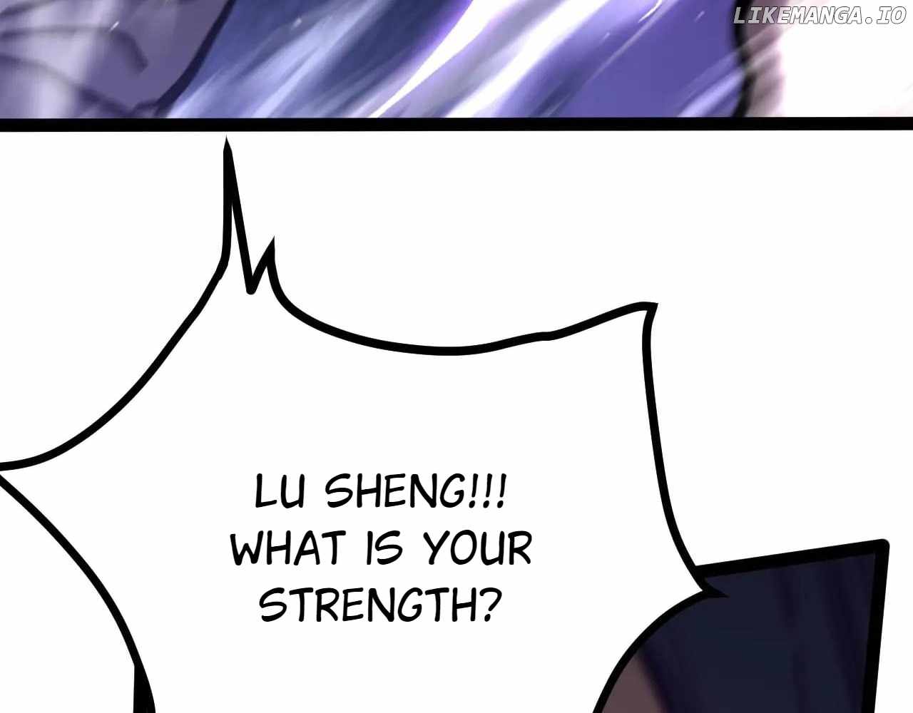 Logging 10,000 Years into the Future (Apex Future Martial Arts) Chapter 181 - Page 196 in English
