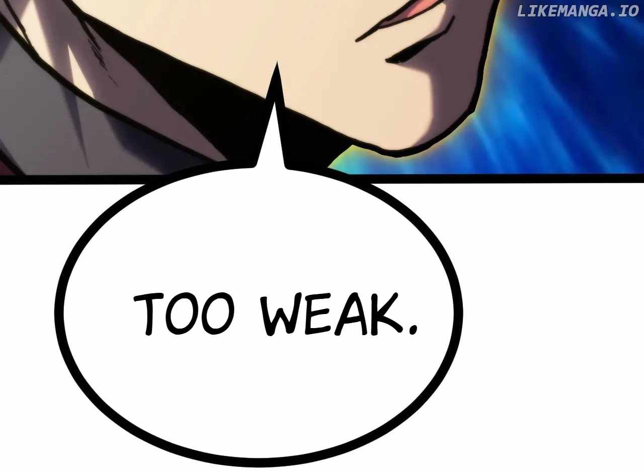 Logging 10,000 Years into the Future (Apex Future Martial Arts) Chapter 181 - Page 201 in English