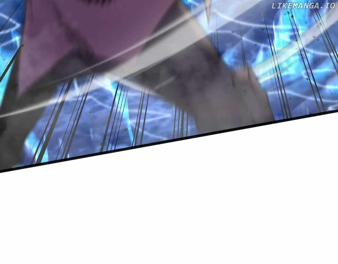 Logging 10,000 Years into the Future (Apex Future Martial Arts) Chapter 181 - Page 35 in English