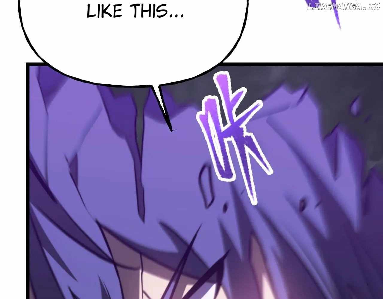 Logging 10,000 Years into the Future (Apex Future Martial Arts) Chapter 181 - Page 44 in English