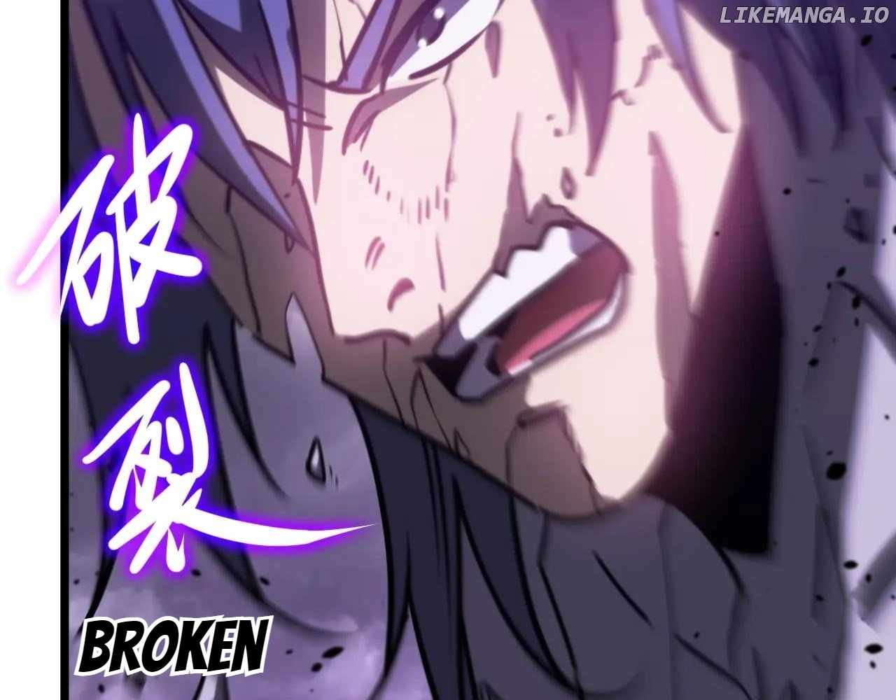Logging 10,000 Years into the Future (Apex Future Martial Arts) Chapter 181 - Page 45 in English