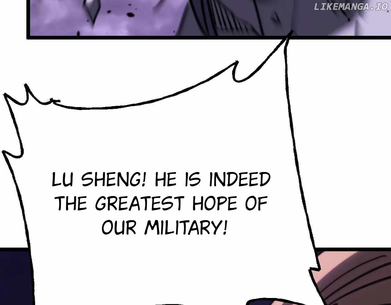 Logging 10,000 Years into the Future (Apex Future Martial Arts) Chapter 181 - Page 46 in English