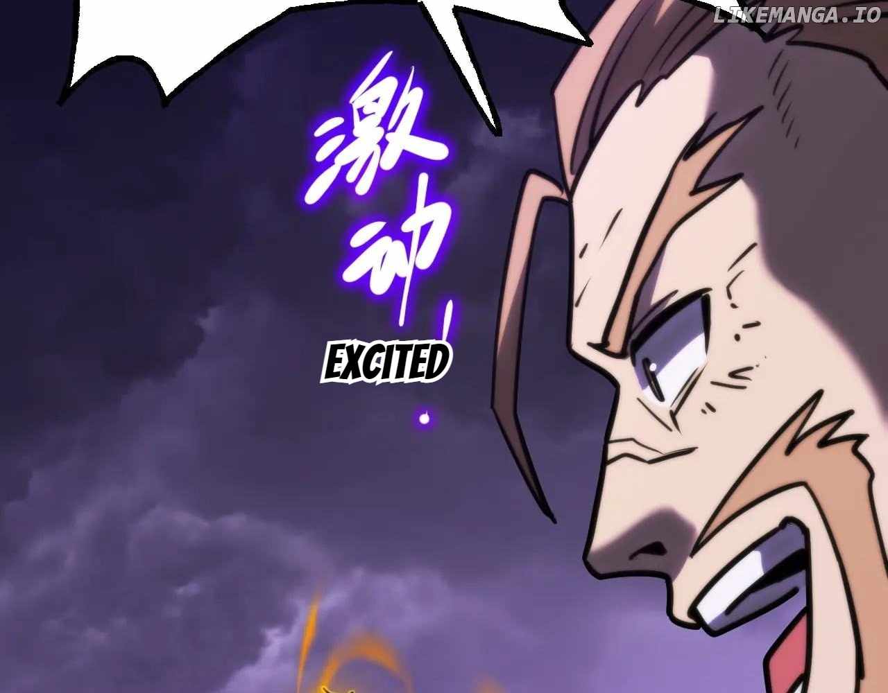 Logging 10,000 Years into the Future (Apex Future Martial Arts) Chapter 181 - Page 47 in English