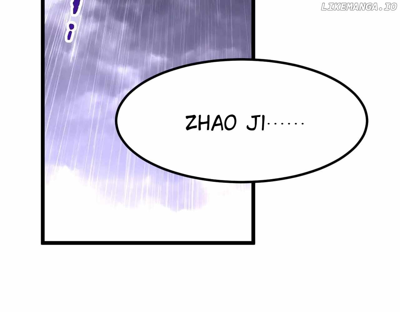 Logging 10,000 Years into the Future (Apex Future Martial Arts) Chapter 181 - Page 55 in English