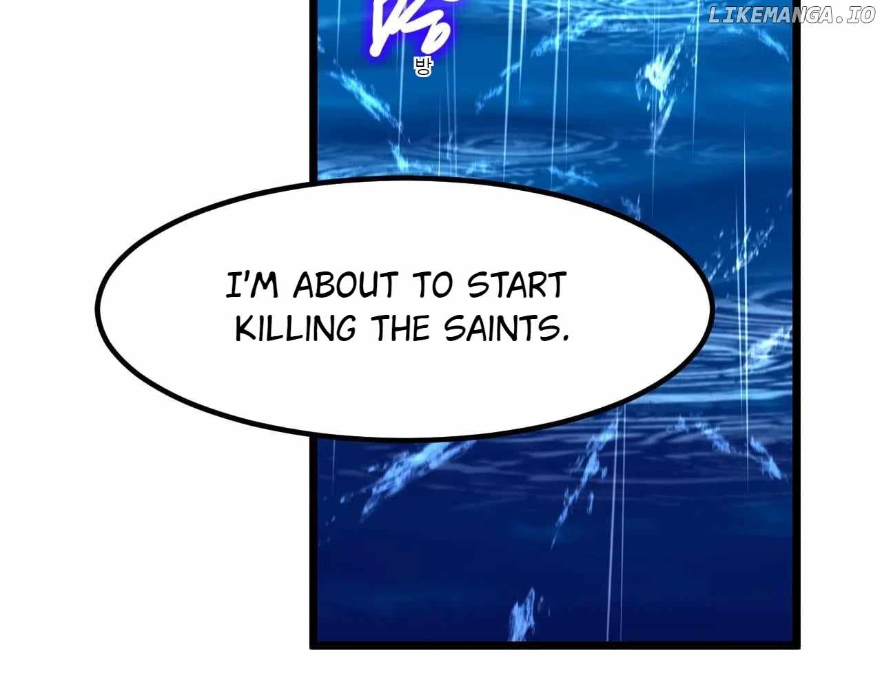 Logging 10,000 Years into the Future (Apex Future Martial Arts) Chapter 181 - Page 57 in English