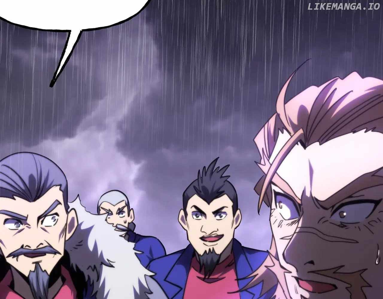 Logging 10,000 Years into the Future (Apex Future Martial Arts) Chapter 181 - Page 59 in English