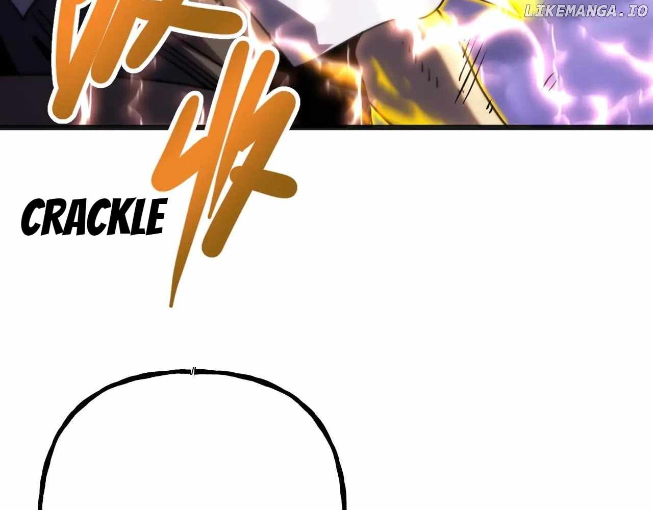 Logging 10,000 Years into the Future (Apex Future Martial Arts) Chapter 181 - Page 6 in English
