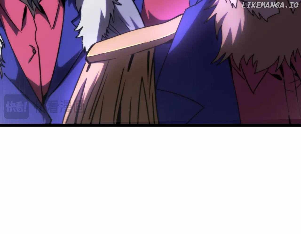 Logging 10,000 Years into the Future (Apex Future Martial Arts) Chapter 181 - Page 60 in English