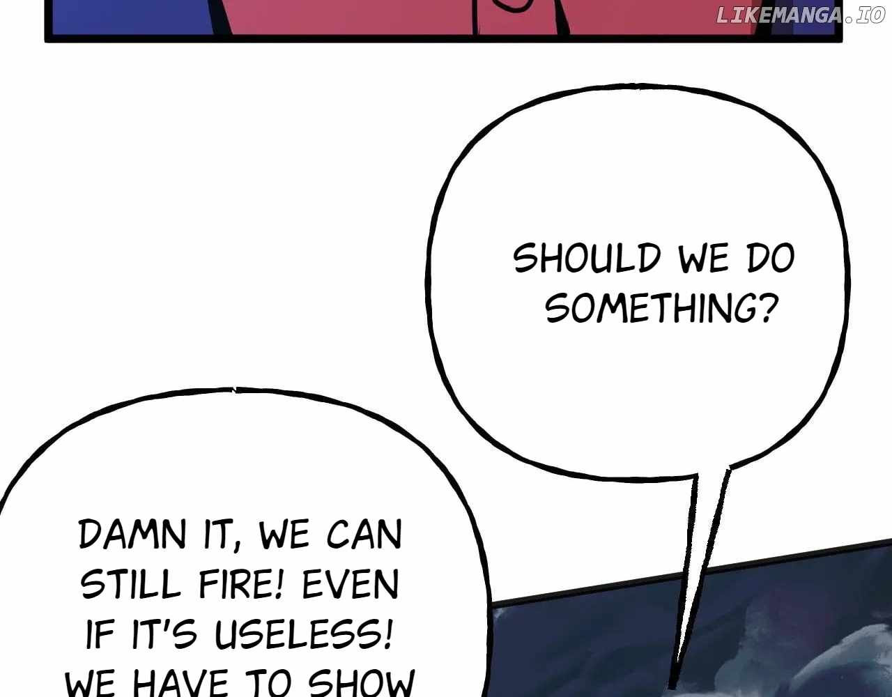 Logging 10,000 Years into the Future (Apex Future Martial Arts) Chapter 181 - Page 69 in English
