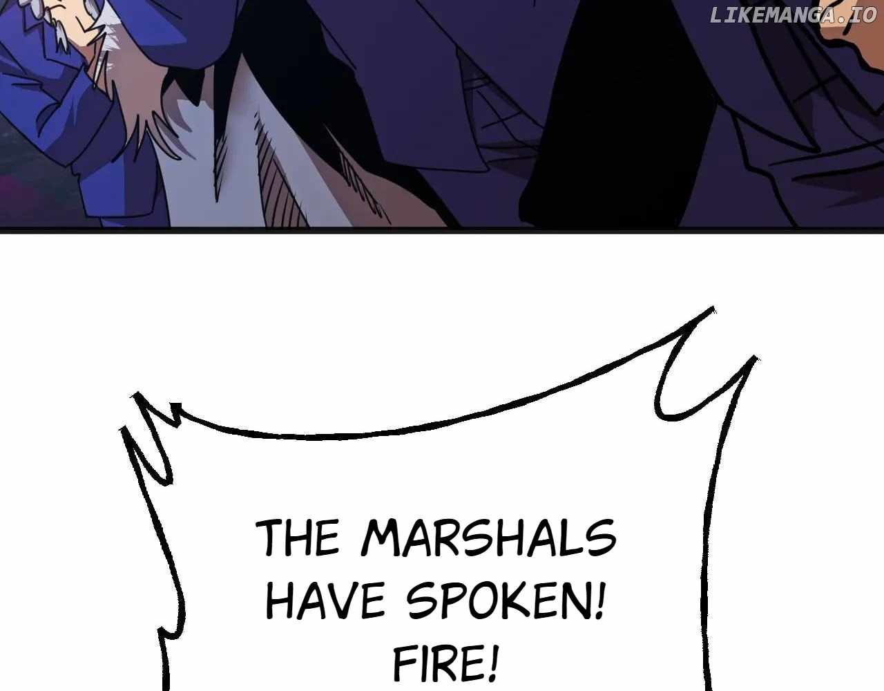 Logging 10,000 Years into the Future (Apex Future Martial Arts) Chapter 181 - Page 72 in English