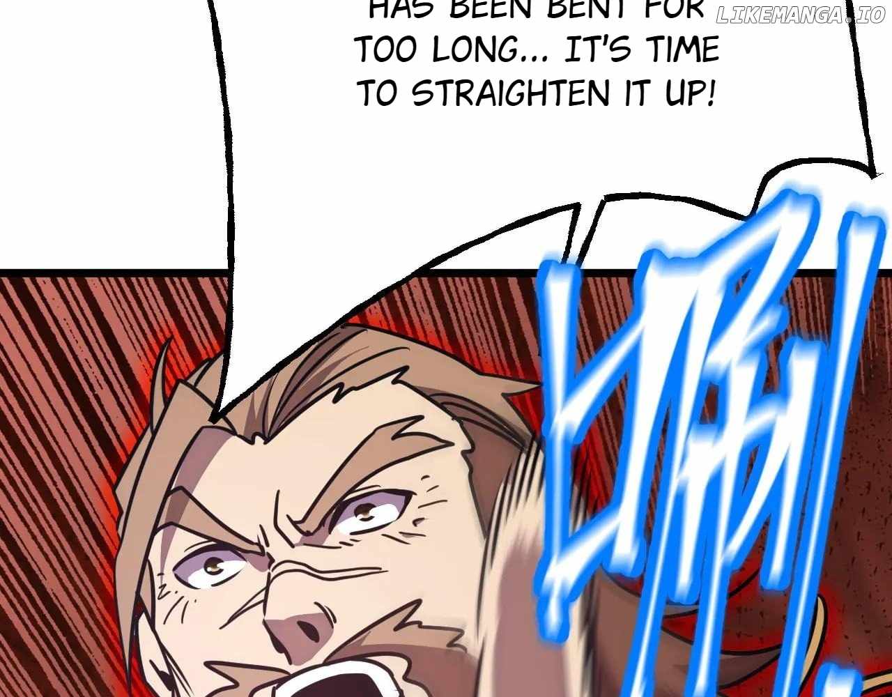 Logging 10,000 Years into the Future (Apex Future Martial Arts) Chapter 181 - Page 75 in English