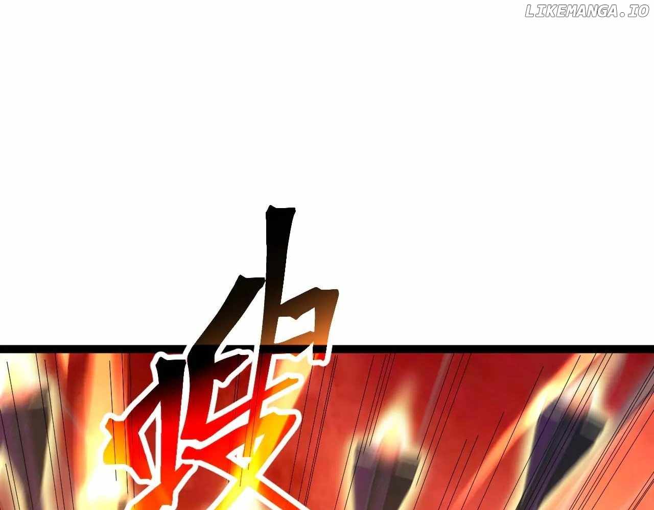 Logging 10,000 Years into the Future (Apex Future Martial Arts) Chapter 181 - Page 85 in English