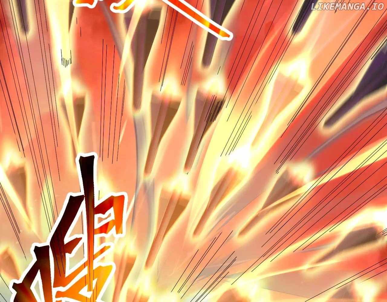 Logging 10,000 Years into the Future (Apex Future Martial Arts) Chapter 181 - Page 86 in English