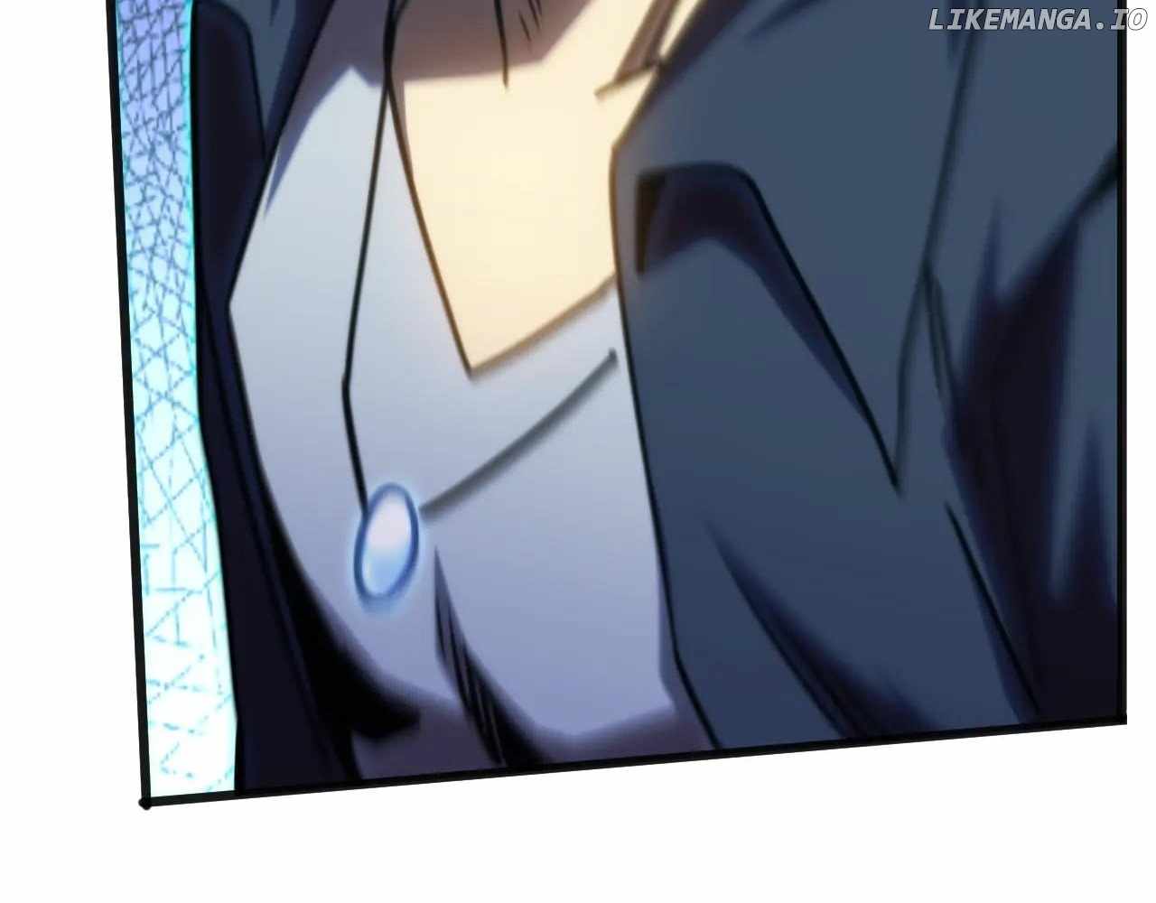 Logging 10,000 Years into the Future (Apex Future Martial Arts) Chapter 181 - Page 9 in English