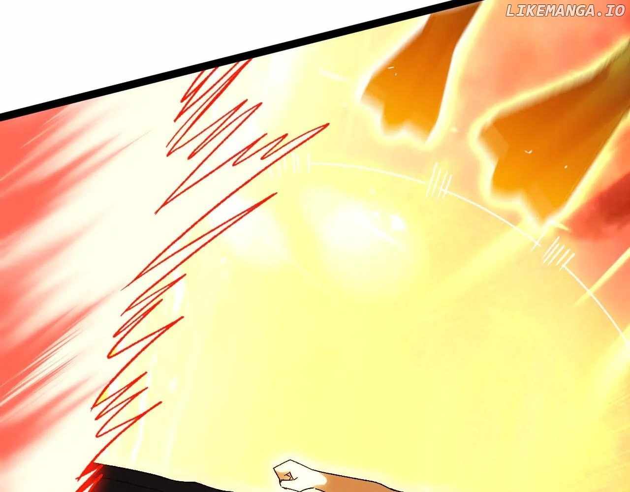 Logging 10,000 Years into the Future (Apex Future Martial Arts) Chapter 181 - Page 92 in English