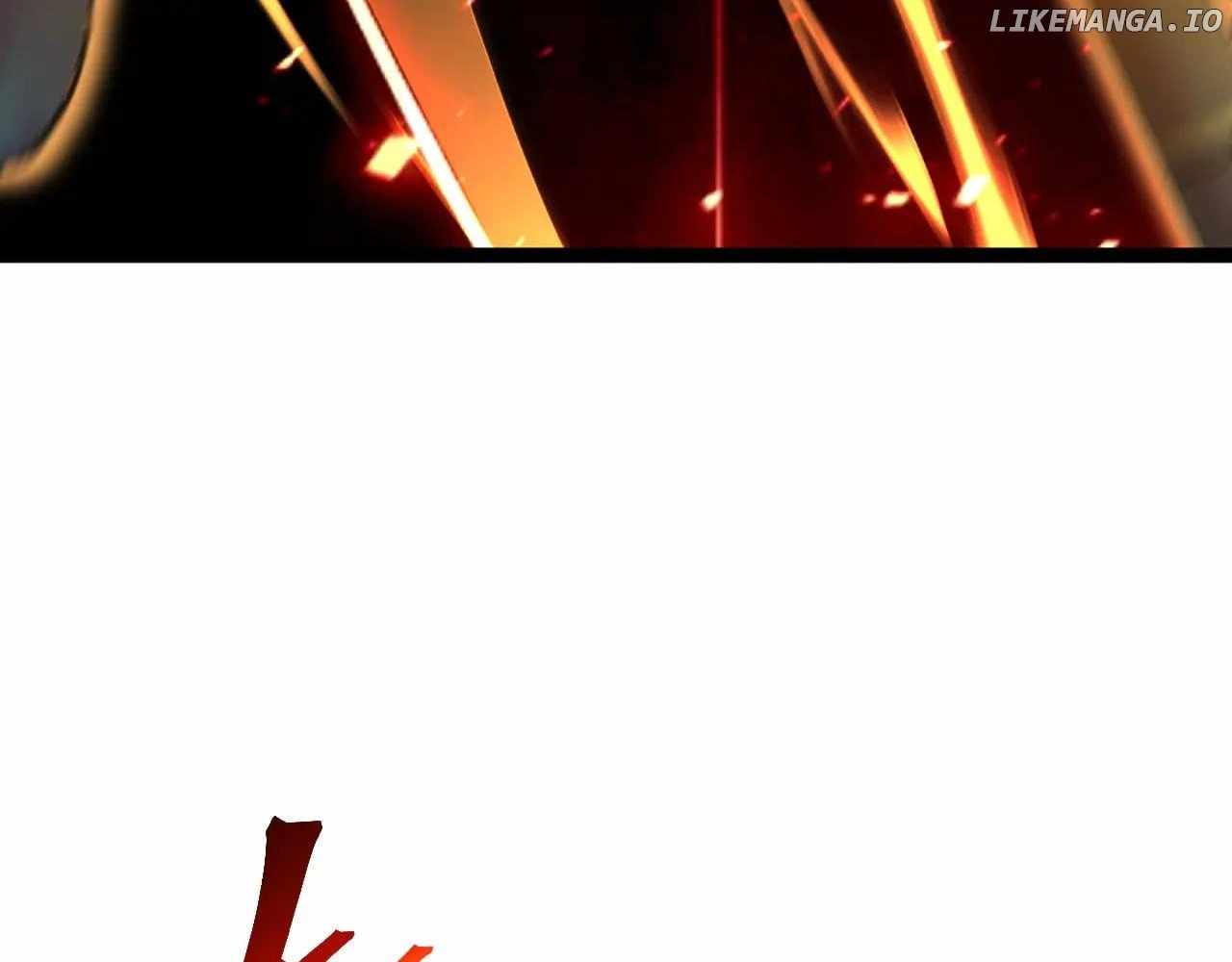 Logging 10,000 Years into the Future (Apex Future Martial Arts) Chapter 181 - Page 96 in English