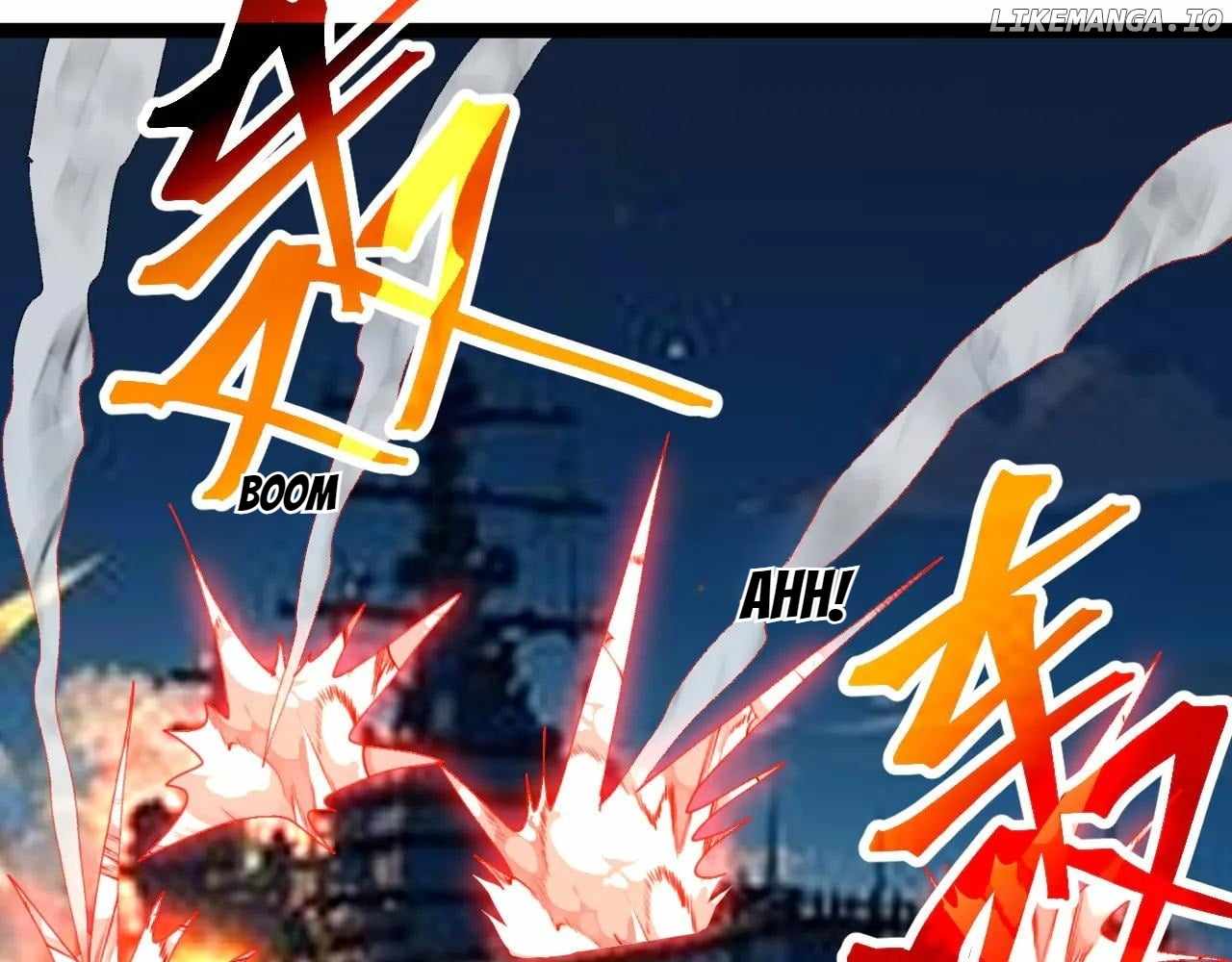 Logging 10,000 Years into the Future (Apex Future Martial Arts) Chapter 181 - Page 97 in English