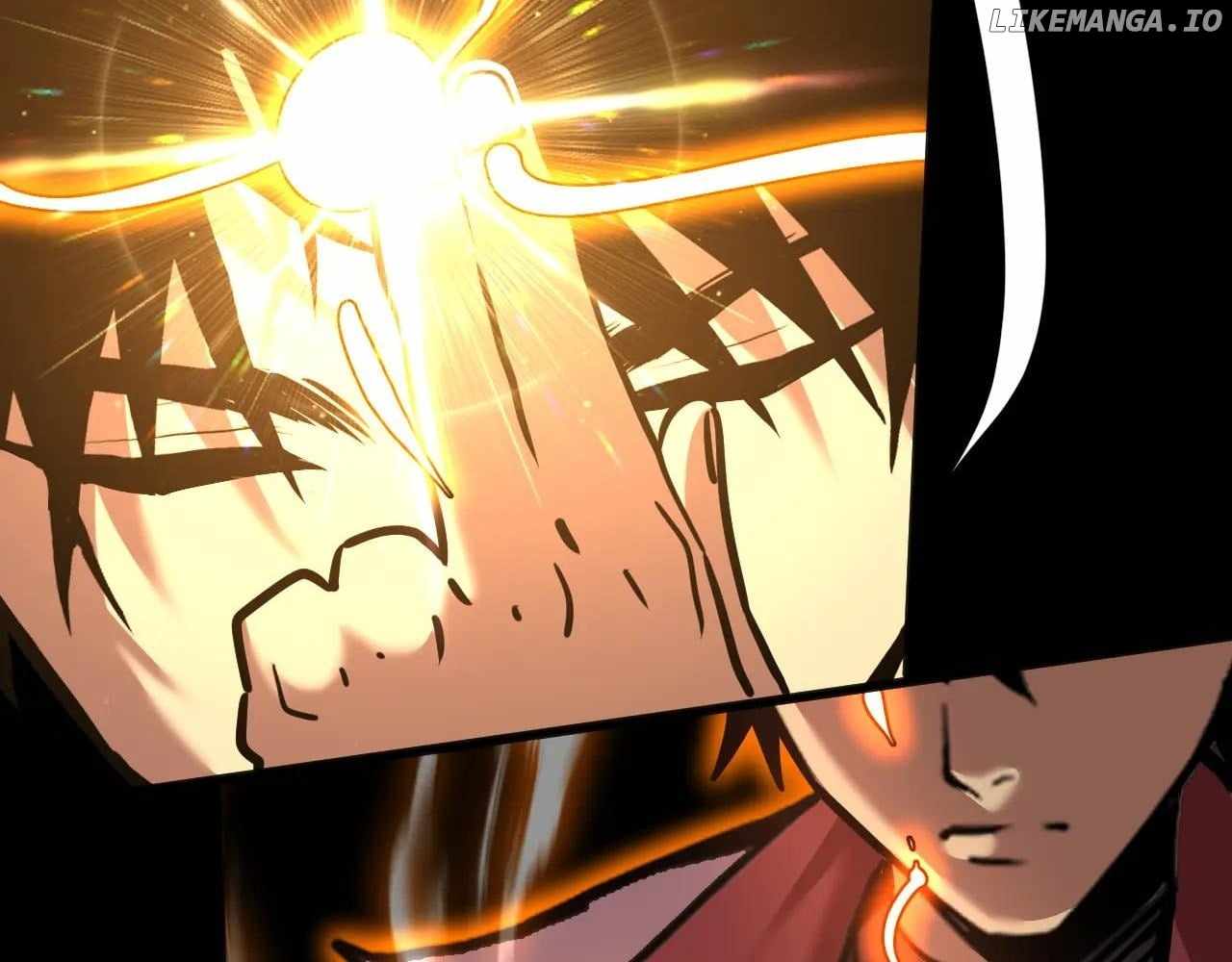 Logging 10,000 Years into the Future (Apex Future Martial Arts) Chapter 182 - Page 102 in English