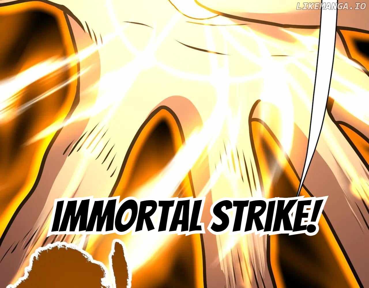 Logging 10,000 Years into the Future (Apex Future Martial Arts) Chapter 182 - Page 105 in English