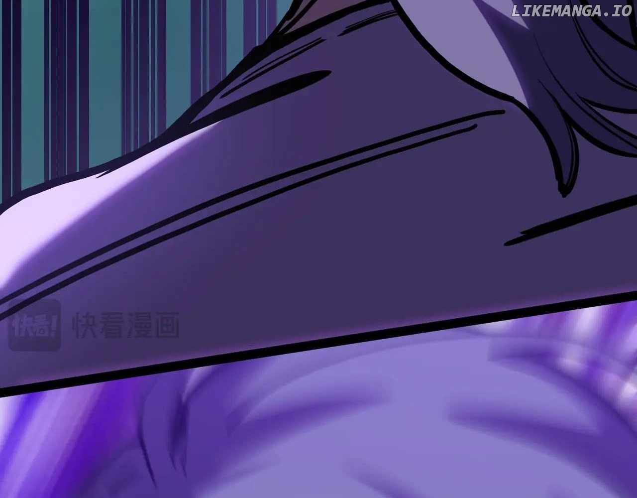 Logging 10,000 Years into the Future (Apex Future Martial Arts) Chapter 182 - Page 118 in English